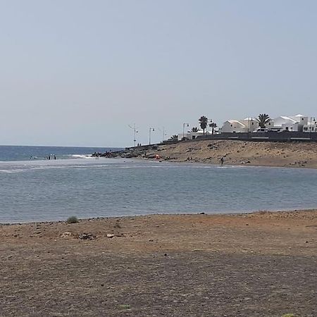 Desconecta En La Isla Mitica Apartman Arrecife Kültér fotó