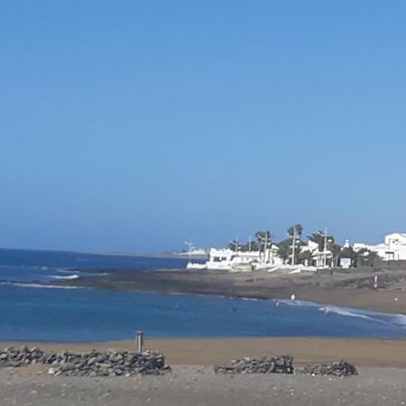 Desconecta En La Isla Mitica Apartman Arrecife Kültér fotó