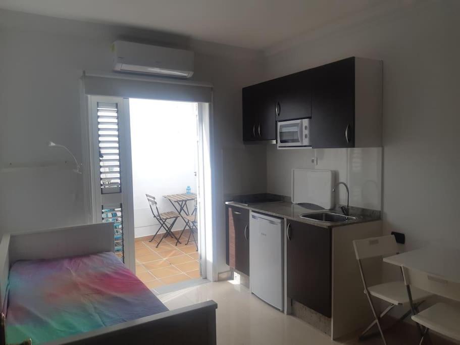 Desconecta En La Isla Mitica Apartman Arrecife Kültér fotó