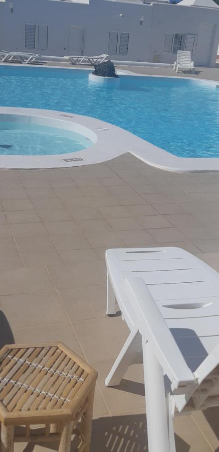 Desconecta En La Isla Mitica Apartman Arrecife Kültér fotó