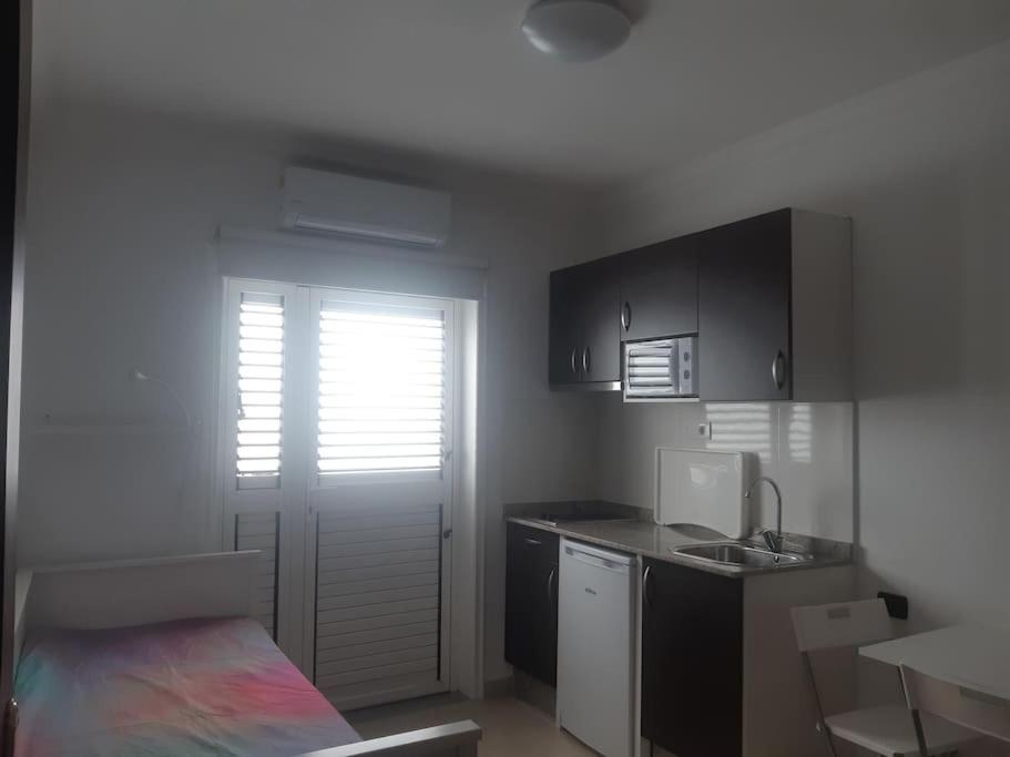 Desconecta En La Isla Mitica Apartman Arrecife Kültér fotó